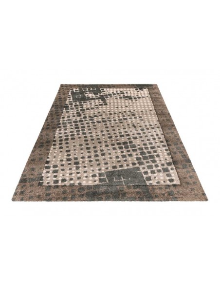 Tappeto Obsession Honolulu 502 tortora