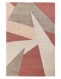 Tappeto Obsession Honolulu 503 rosa