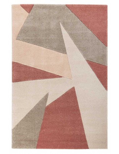 Tappeto Obsession Honolulu 503 rosa