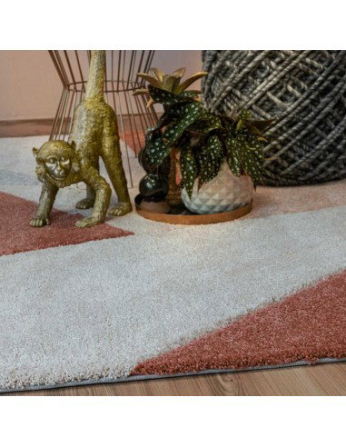 Tappeto Obsession Honolulu 503 rosa