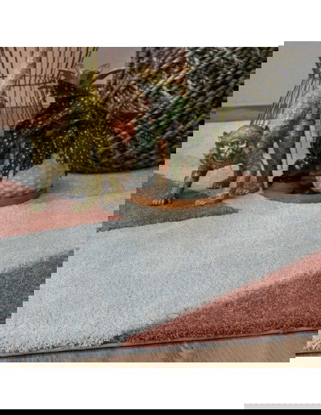 Tappeto Obsession Honolulu 503 rosa