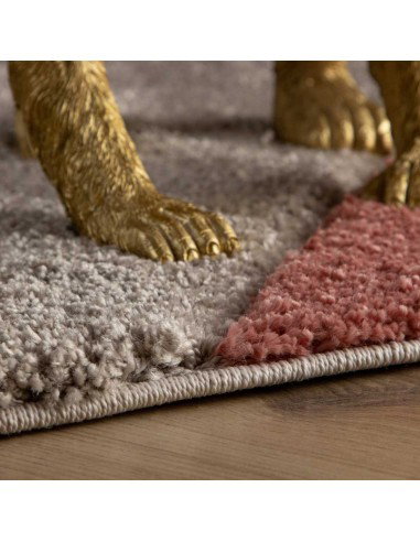 Tappeto Obsession Honolulu 503 rosa