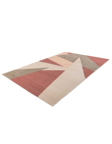 Tappeto Obsession Honolulu 503 rosa