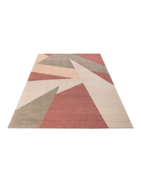 Tappeto Obsession Honolulu 503 rosa