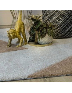 Tappeto Obsession Honolulu 503 tortora 2