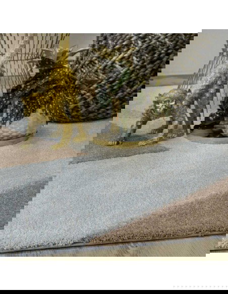 Tappeto Obsession Honolulu 503 tortora