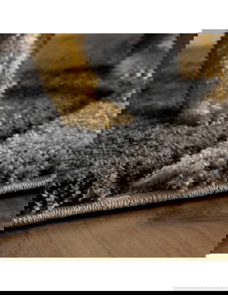 Tappeto Obsession Honolulu 503 tortora