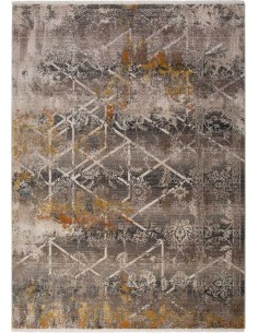 Tappeto Obsession Inca 351 tortora