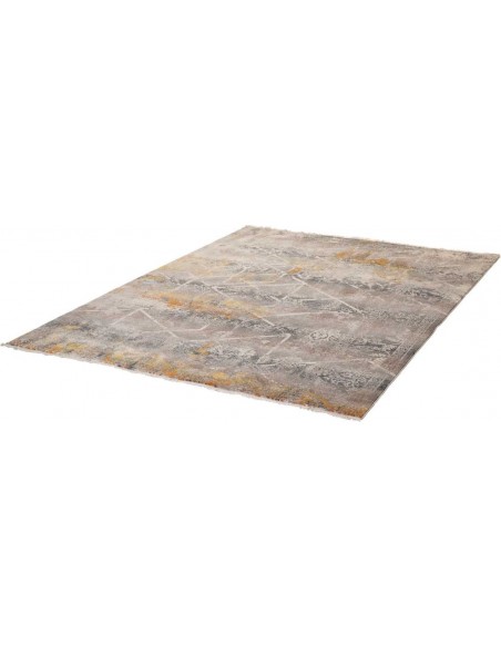 Tappeto Obsession Inca 351 tortora