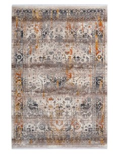 Tappeto Obsession Inca 357 tortora