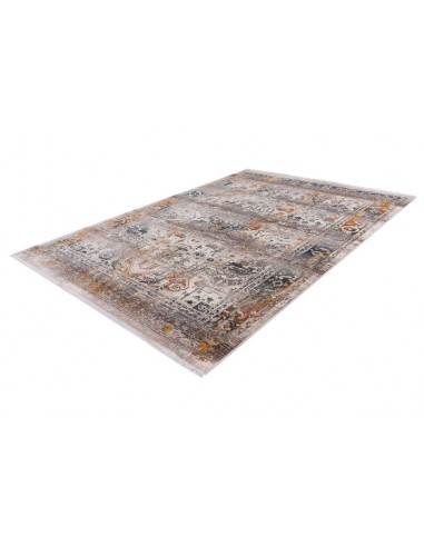 Tappeto Obsession Inca 357 tortora