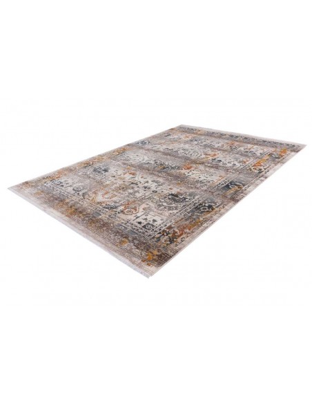 Tappeto Obsession Inca 357 tortora