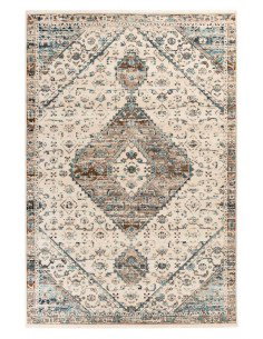 Tappeto Obsession Inca 359 crema