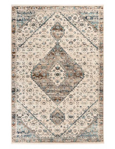 Tappeto Obsession Inca 359 crema