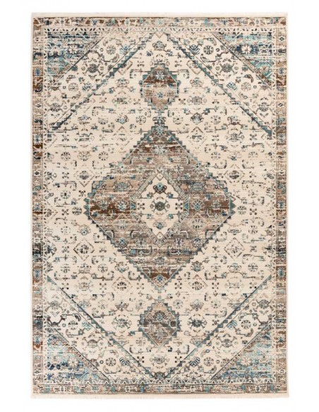 Tappeto Obsession Inca 359 crema