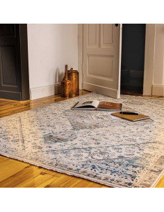 Tappeto Obsession Inca 359 crema 2