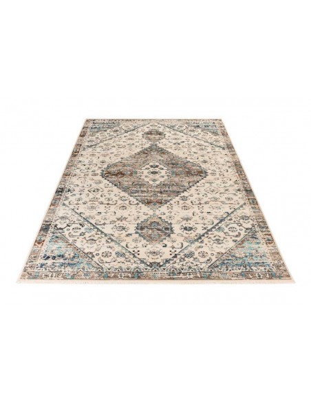 Tappeto Obsession Inca 359 crema