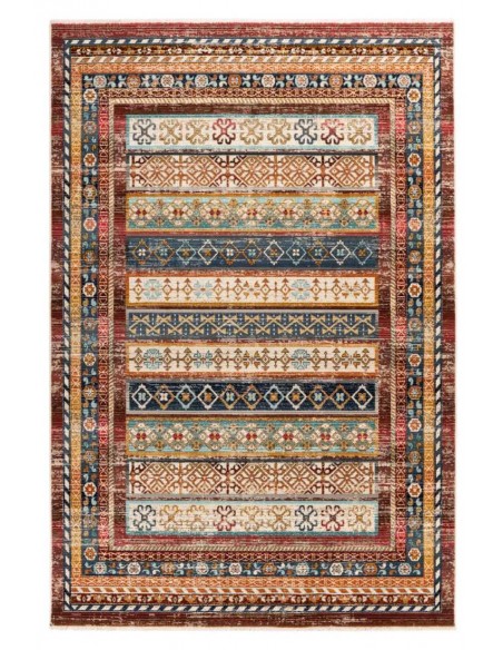 Tappeto Obsession Inca 361 multi