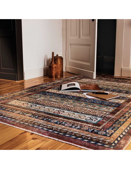 Tappeto Obsession Inca 361 multi