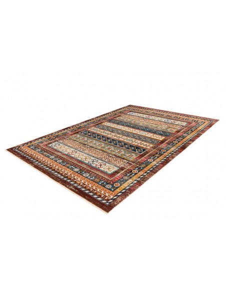 Tappeto Obsession Inca 361 multi