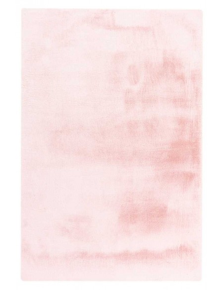 Tappeto Obsession Lambada 835 rosa cipria