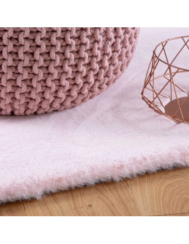 Tappeto Obsession Lambada 835 rosa cipria