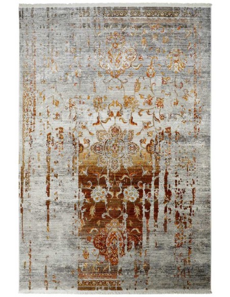 Tappeto Obsession Laos 453 terra