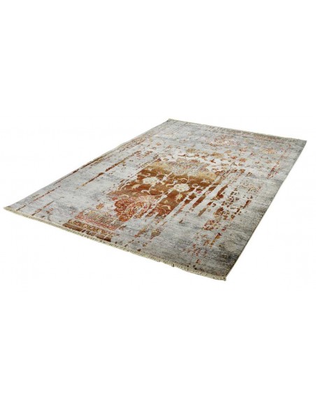 Tappeto Obsession Laos 453 terra