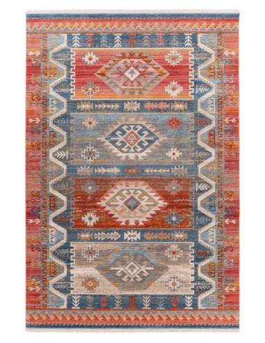 Tappeto Obsession Laos 463 rosa
