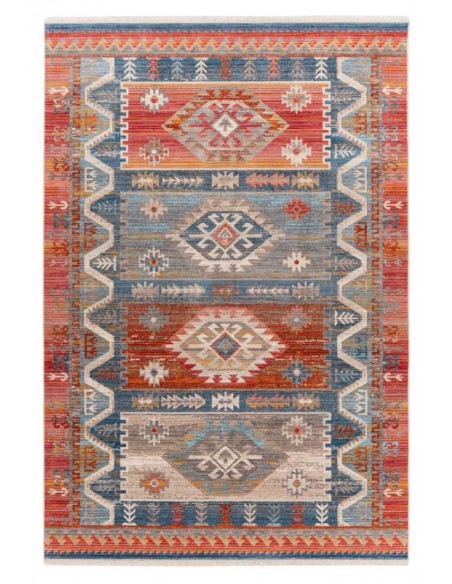 Tappeto Obsession Laos 463 rosa