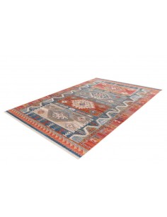 Tappeto Obsession Laos 463 rosa 2