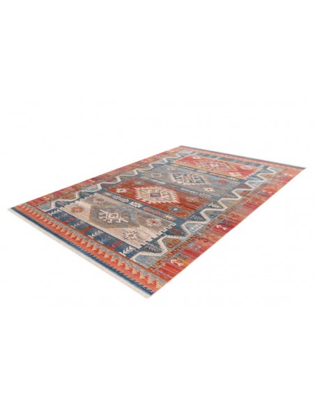Tappeto Obsession Laos 463 rosa