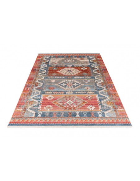 Tappeto Obsession Laos 463 rosa