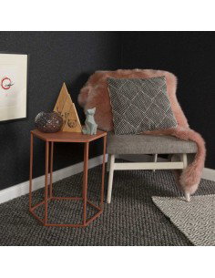 Tappeto Obsession Loft 580 grafite 2