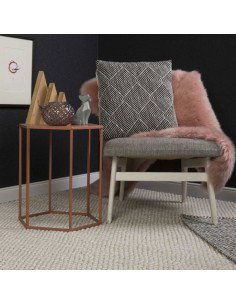 Tappeto Obsession Loft 580 avorio 2