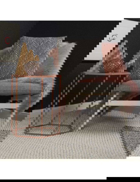 Tappeto Obsession Loft 580 avorio