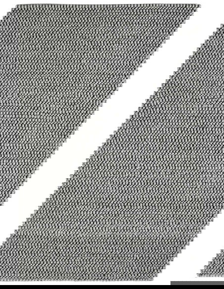 Tappeto Obsession Loft 580 argento