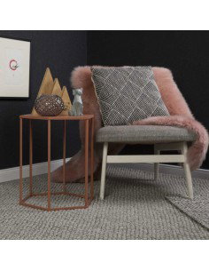 Tappeto Obsession Loft 580 argento 2