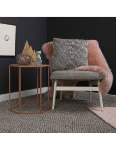 Tappeto Obsession Loft 580 tortora 2