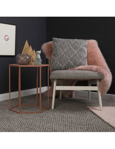 Tappeto Obsession Loft 580 tortora