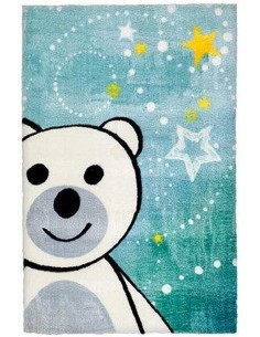 Tappeto Obsession Lollipop 182 bear