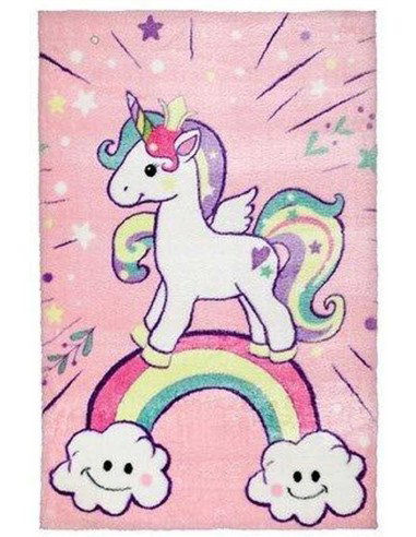 Tappeto Obsession Lollipop 185 unicorn