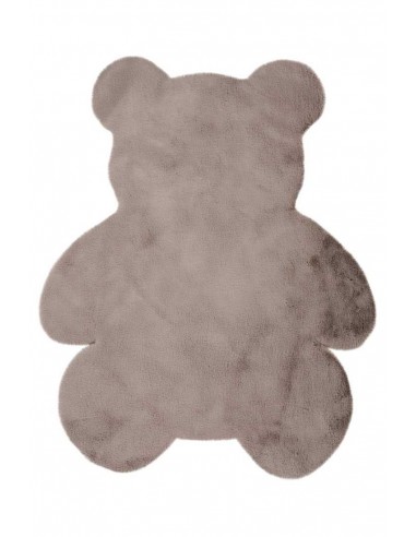 Tappeto Obsession Luna 850 tortora