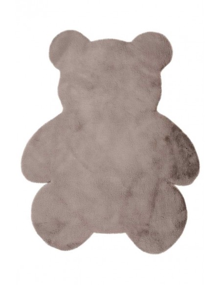 Tappeto Obsession Luna 850 tortora