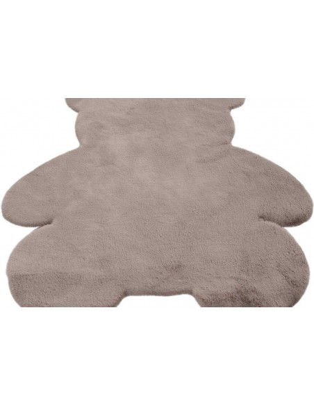 Tappeto Obsession Luna 850 tortora