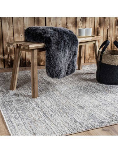 Tappeto Obsession Manaos 820 tortora