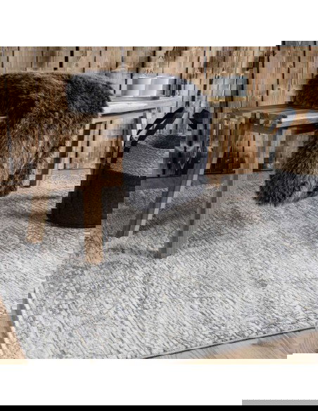 Tappeto Obsession Manaos 820 tortora