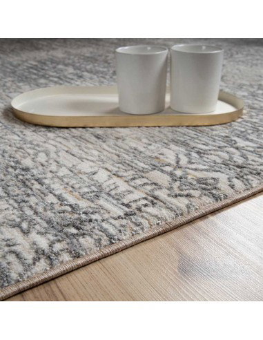 Tappeto Obsession Manaos 820 tortora