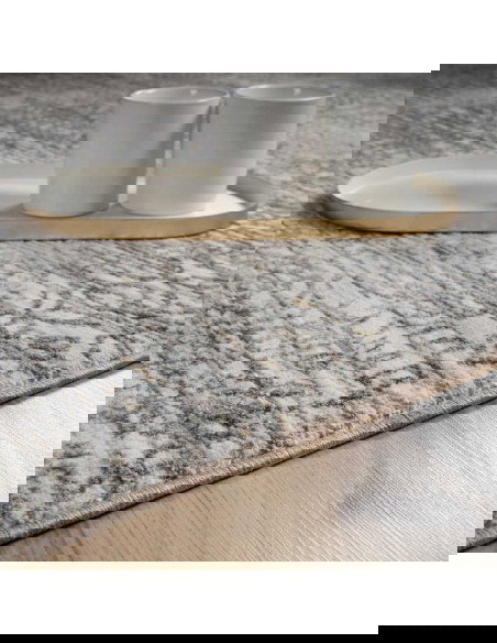 Tappeto Obsession Manaos 820 tortora