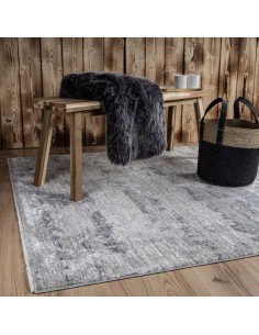 Tappeto Obsession Manaos 825 grigio 2